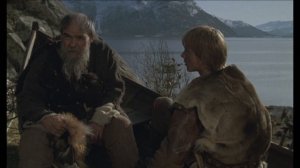 «И на камнях растут деревья», реж. Станислав Ростоцкий, Кнут Андерсен, 1985 г.