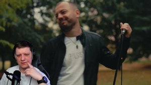 Моя Чужая | Реакция на Ярослава Сумишевского