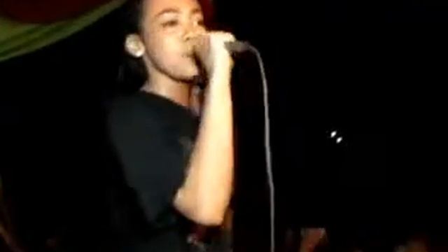 CS ROJO WALI KANGGO KOWE смотреть онлайн