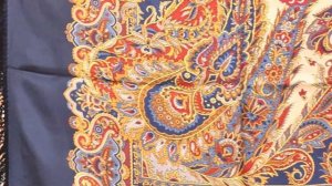 Пополнение изделий ППМ , часть 3🌷Павловопосадские платки в Минске