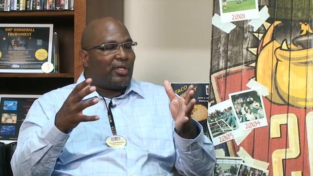 MCCS TV: SMP Show смотреть онлайн