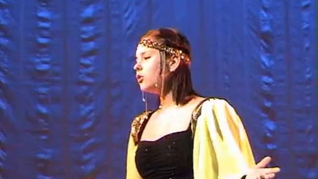 Театр-студия "Человечек" смотреть онлайн