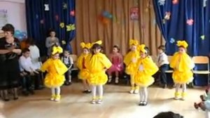 nelli.mp4  утренник прощай азбука