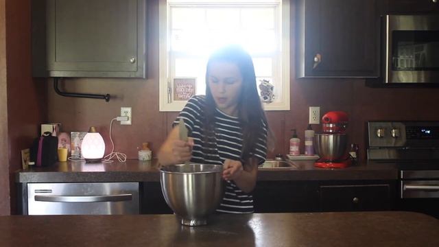 How To Make The French Macaron смотреть онлайн