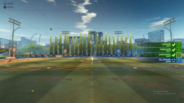 Rocket League Live | Free on Epic store