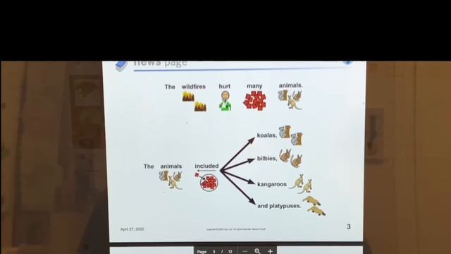 The Irwin Family Helps Animals read by Tara смотреть онлайн