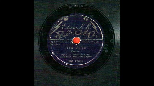 Harry Tierney / Joseph McCarthy: Rio Rita. смотреть онлайн