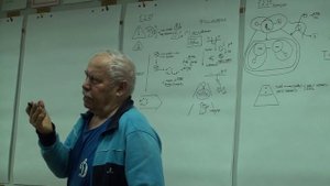 Дедукция. 1.2. Обсуждение. 2025