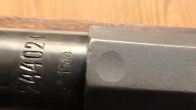 Финская М39 - лучшая трехлинейка в мире! Finnish M39 - the best Mosin-Nagant in the World!