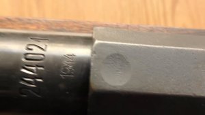 Финская М39 - лучшая трехлинейка в мире! Finnish M39 - the best Mosin-Nagant in the World!