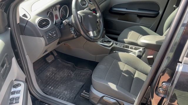 Ford focus 2
