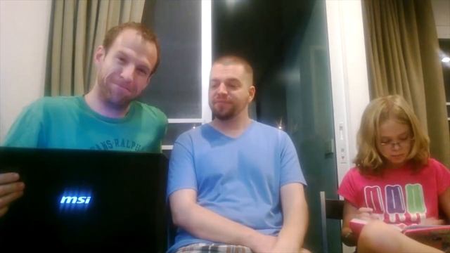 Sufi Scat Singing - TSV Vlog 86 смотреть онлайн