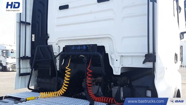 70128737 MAN TGX 18.480 смотреть онлайн