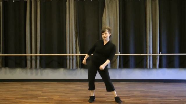 Crank it Up Choreography смотреть онлайн