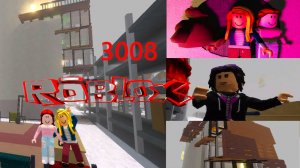 ✩ Трио Супер / Roblox SCP 3008 / Икее / Роблокс / 20