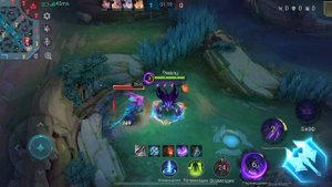 Стремительный Подъем по Рангам Mobile.Legends.igrok