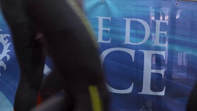 2017 Quest for Kona: Eric Beach