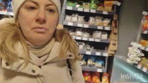 Пошли_в_магазин_обзор_цены_Забрали_посылку_с_В