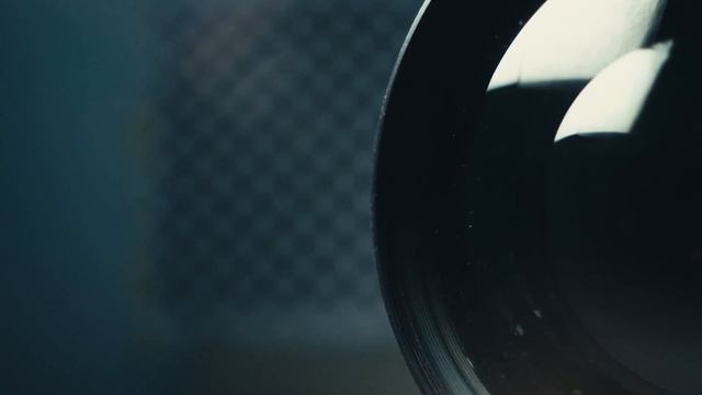 HAL 9000 || Mir 3B 65mm f3.5 (オーバーロード)