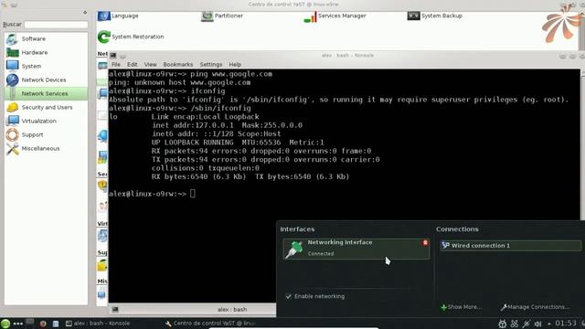 Explorando Linux - Episodio 16 - Soluciones a la carta смотреть онлайн