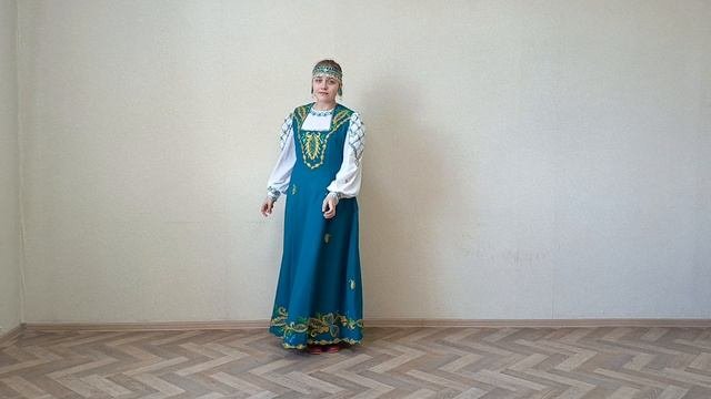Смолина Мирослава