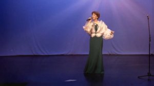 Таких песен не хватает - Светлана Засидкевич