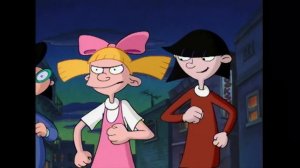 "Hey Arnold!" Theme Song (HQ) | Episode Opening Credits | Nick Animation