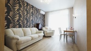 Квартира в ЖК "Парк Утриш"