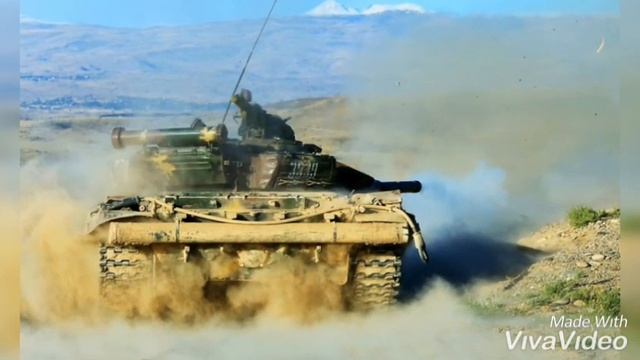 Армянская Армия НЕПОБЕДИМА смотреть онлайн