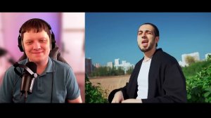 Квадробер | Премьера клипа | Реакция на Gazan