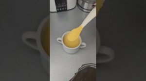 Как приготовить детскую кашу "фруто няня"
