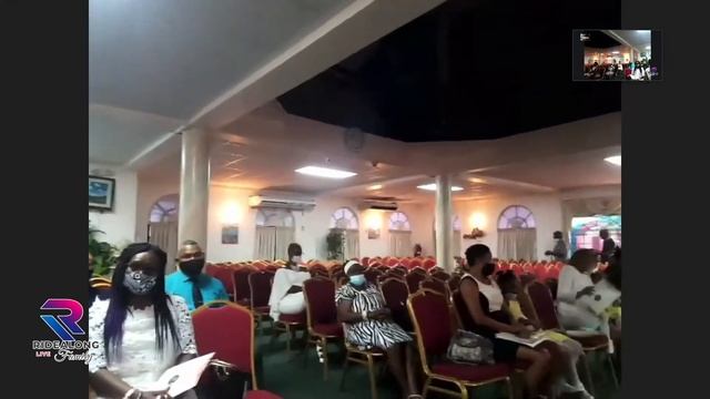 Janet Herreira Celebration of Life (Hosten Funeral Home Inc) смотреть онлайн