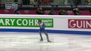 Саша Трусова ,,Игра престолов,, 2019год