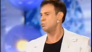 Ефим Шифрин - Медицина 2007