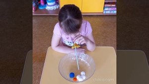 Мастер-класс «Игры и тренажеры для развития дыхания в домашних условиях»