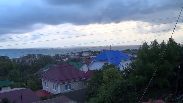 поездка в Лазаревское 1ч 09 2013 смотреть онлайн