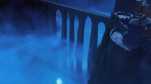 Hotel Transylvania: Mavis reveal her pregnancy to Count Dracula