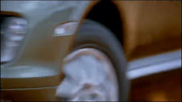 Porsche Cayenne I - Die Technik (4/7)