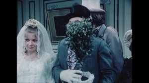 «Соломенная шляпка», реж. Леонид Квинихидзе, 1974 г.