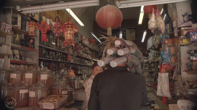 Cyr Wheel Master Jacob meets Higher Land Coffee смотреть онлайн