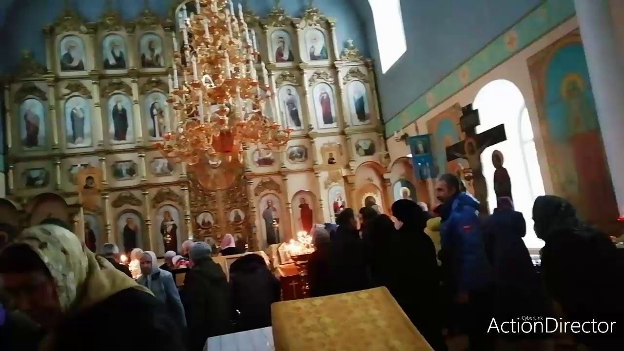 С днём Николая Чудотворца! смотреть онлайн