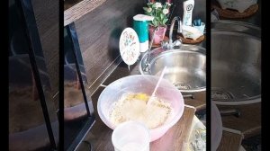 Новый рецепт# Готовим вместе