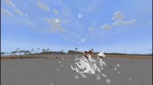 Gojo vs sukuna version of mainkraft