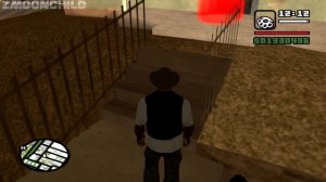 Starter Save-Part 40-The Chain Game 100 Mod-GTA San Andreas PC-complete walkthrough-achieving ??.??