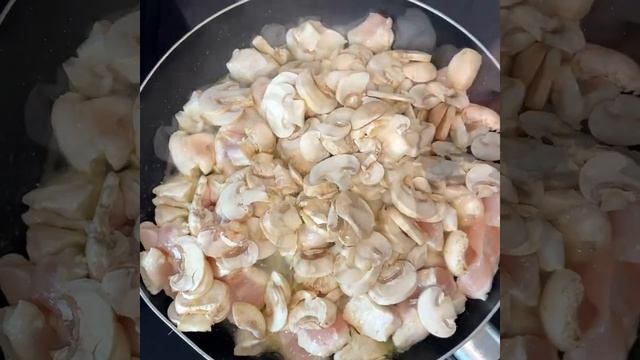 Ужин от которого ты не поправишься, и на который у тебя уйдёт всего 30 мин смотреть онлайн