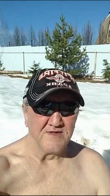 Весна в Подмосковье! #shortvideo #shortsvideo #shorts смотреть онлайн