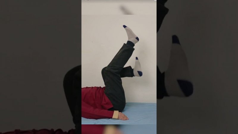 Утренний Секрет Долголетия! Простые Упражнения Прямо в Постели!