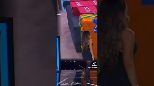 Galilea Montijo descuido смотреть онлайн