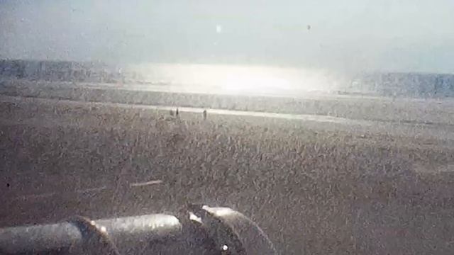 Hovercraft Seaspeed Calais - Dover 1975. смотреть онлайн