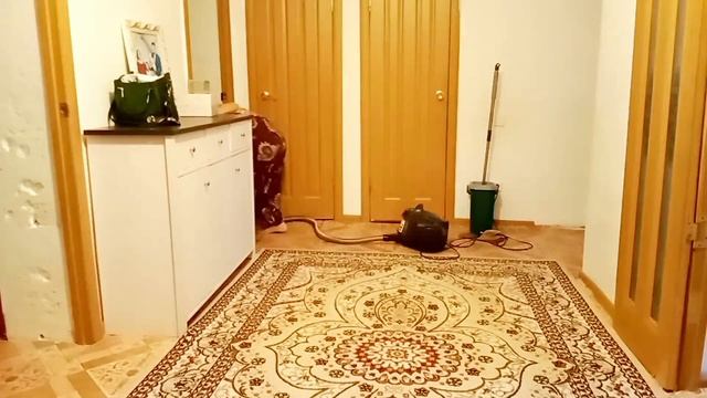 📝⭐ВЛОГ ЗА 2 ДНЯ/ЛЕГКАЯ УБОРКА🐝